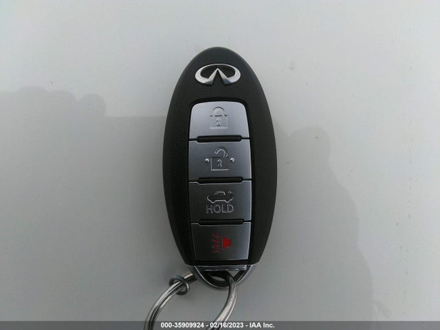 2017 Infiniti Q50, VIN: JN1EV7AP8HM739216