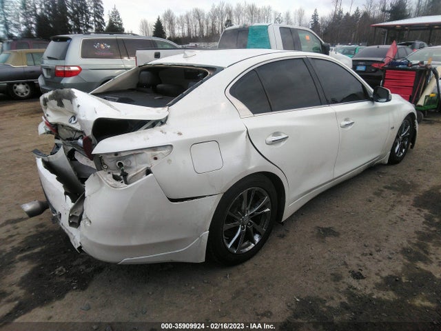 2017 Infiniti Q50, VIN: JN1EV7AP8HM739216