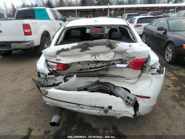 2017 Infiniti Q50, VIN: JN1EV7AP8HM739216