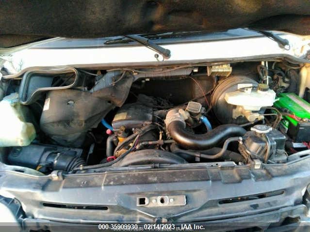 Dodge Sprinter 2006 WD0PD744065954050 Image 11