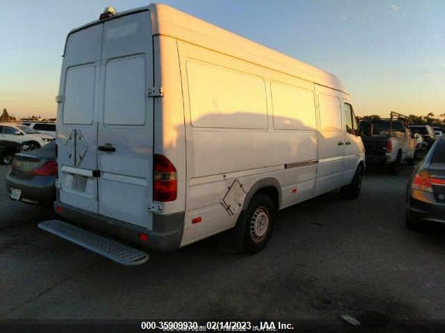 Dodge Sprinter 2006 WD0PD744065954050 Image 5
