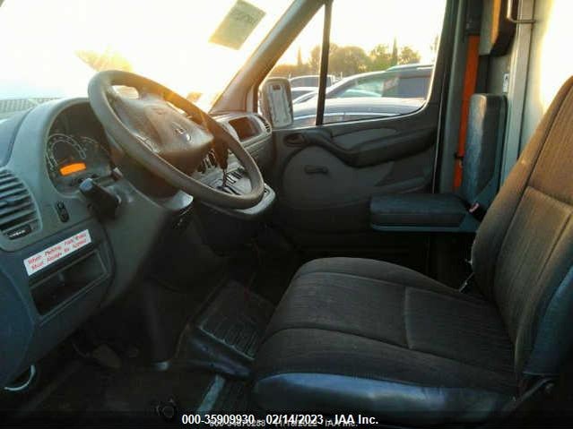 Dodge Sprinter 2006 WD0PD744065954050 Image 6