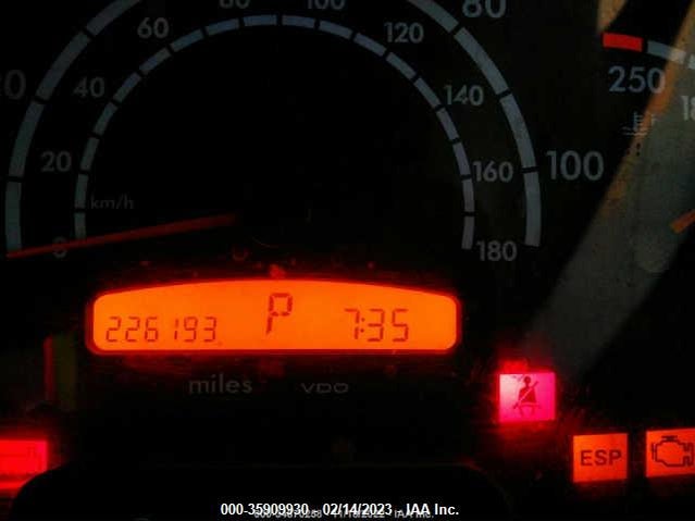 Dodge Sprinter 2006 WD0PD744065954050 Image 8