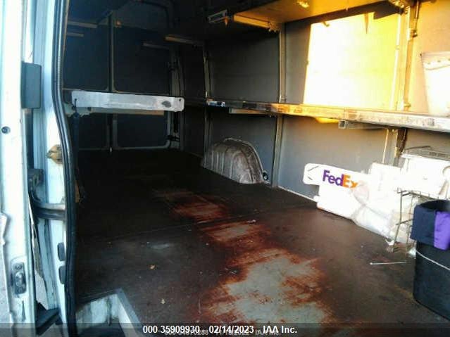 Dodge Sprinter 2006 WD0PD744065954050 Image 9