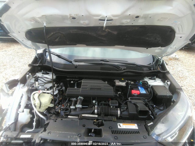 Honda CR-V EX 2021 7FARW1H56ME019465 Image 12