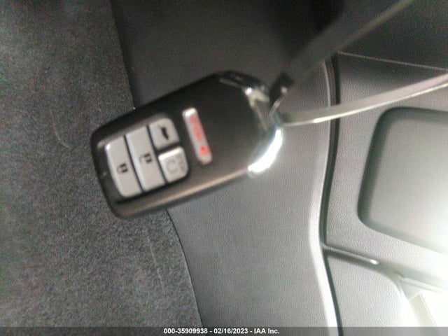 Honda CR-V EX 2021 7FARW1H56ME019465 Image 3