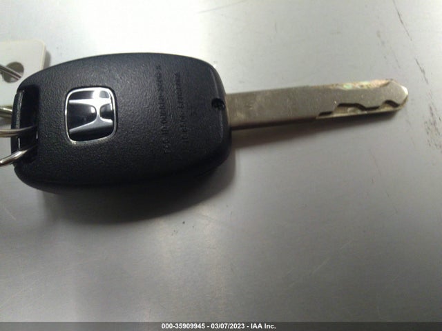 Honda Odyssey Ex-l 2012 5FNRL5H6XCB050110 Image 3