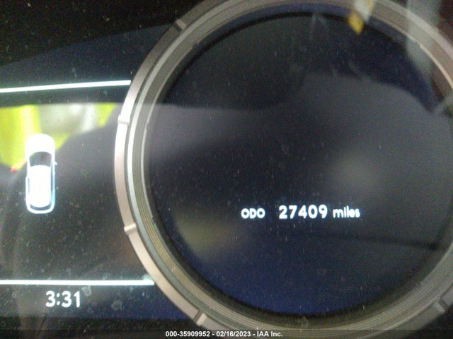 2019 Lexus RX, VIN: 2T2BGMCA9KC043224