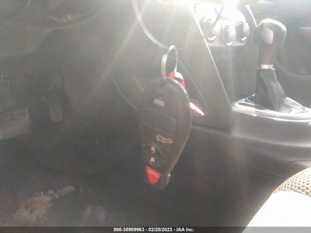 Dodge DART SE 2015 1C3CDFAA7FD345821 Image 3