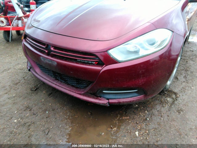 Dodge DART SE 2015 1C3CDFAA4FD352824 Image 6
