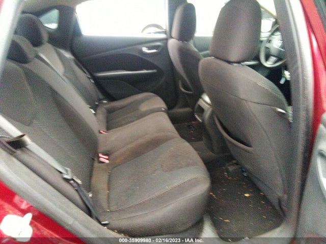 Dodge DART SE 2015 1C3CDFAA4FD352824 Image 8