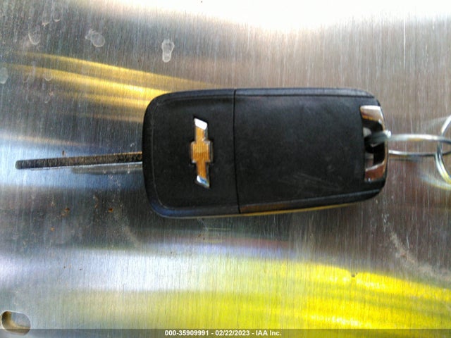Chevrolet EQUINOX LS 2014 2GNALAEK3E6118013 Image 11