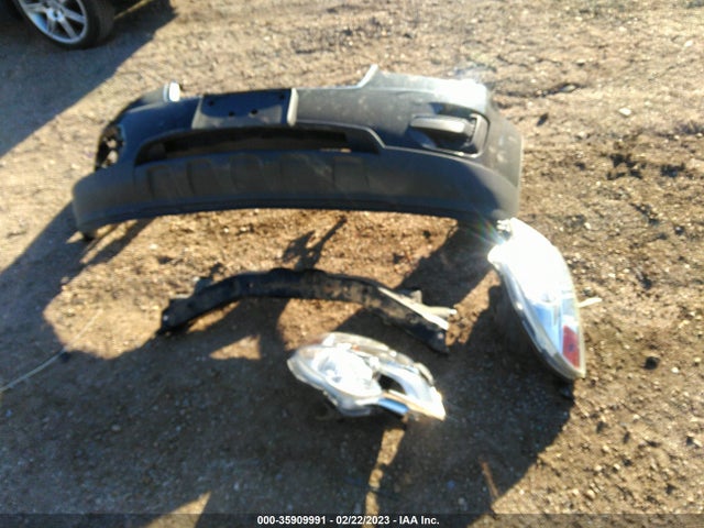 Chevrolet EQUINOX LS 2014 2GNALAEK3E6118013 Image 12
