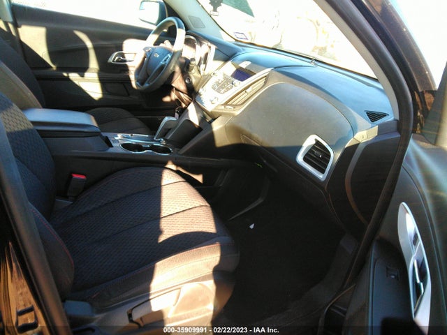 Chevrolet EQUINOX LS 2014 2GNALAEK3E6118013 Image 5