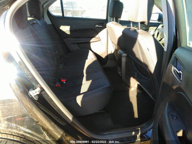 Chevrolet EQUINOX LS 2014 2GNALAEK3E6118013 Image 8
