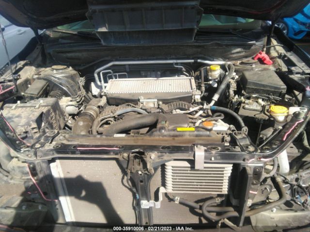 4S4WMACD8K3401392 Subaru Ascent Premium