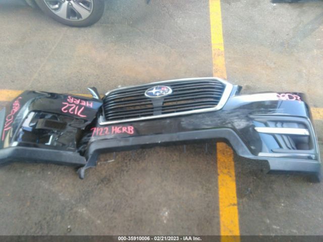 4S4WMACD8K3401392 Subaru Ascent Premium
