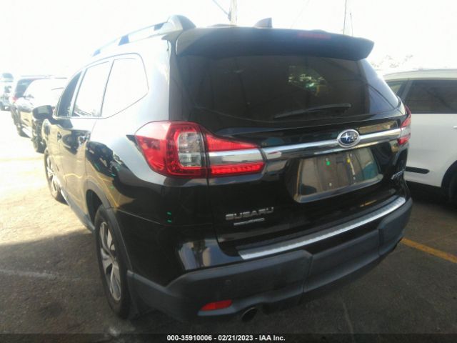 4S4WMACD8K3401392 Subaru Ascent Premium
