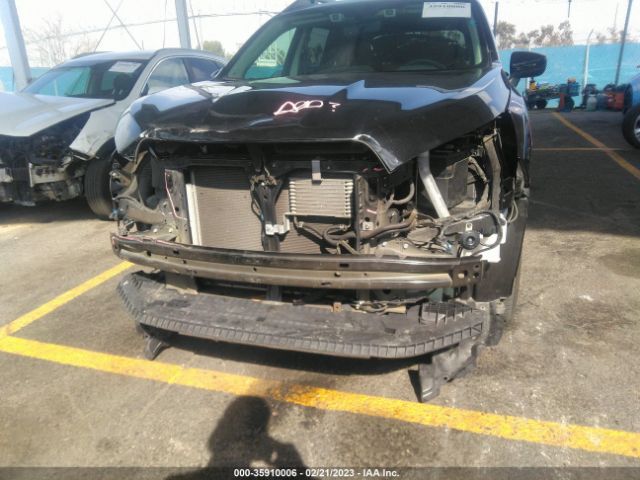 4S4WMACD8K3401392 Subaru Ascent Premium