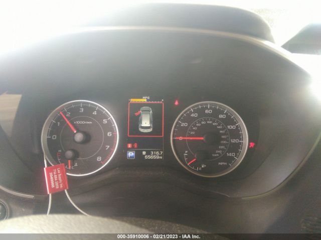 4S4WMACD8K3401392 Subaru Ascent Premium