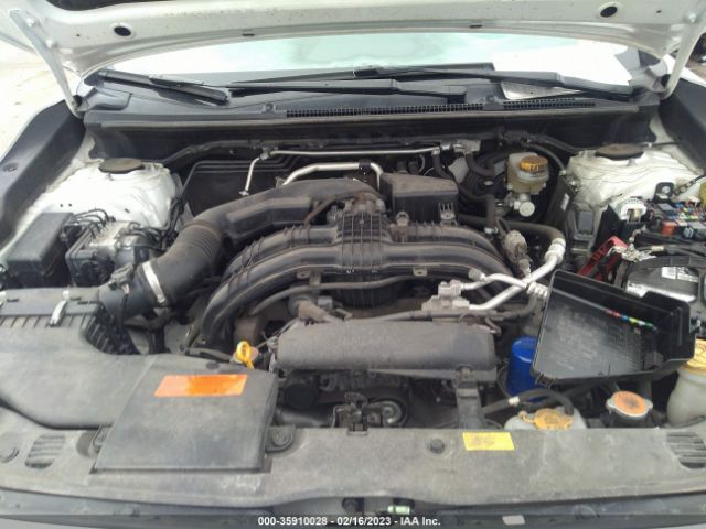 JF2GTACC7KH268843 Subaru Crosstrek Premium