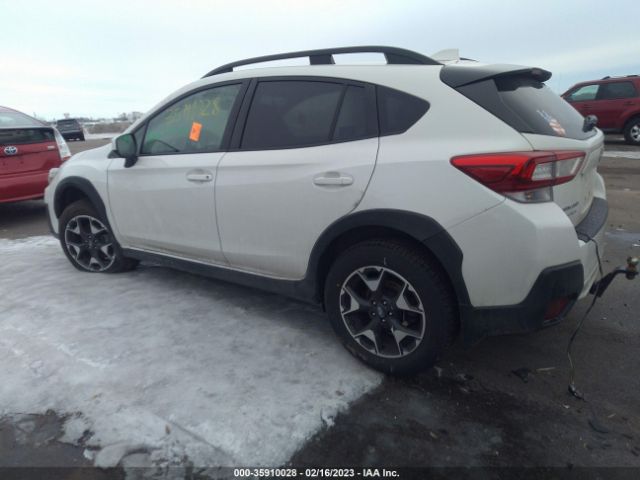 JF2GTACC7KH268843 Subaru Crosstrek Premium