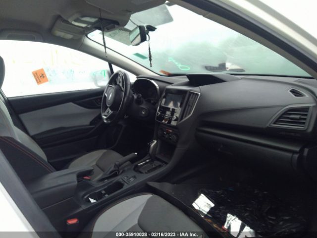 JF2GTACC7KH268843 Subaru Crosstrek Premium