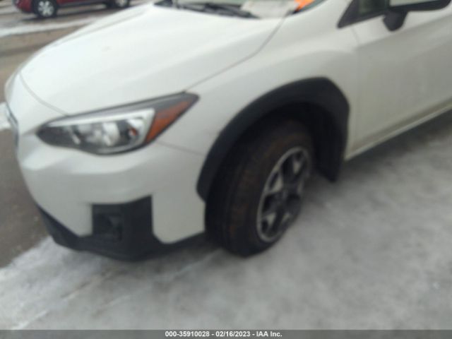 JF2GTACC7KH268843 Subaru Crosstrek Premium
