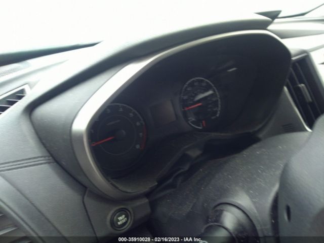 JF2GTACC7KH268843 Subaru Crosstrek Premium