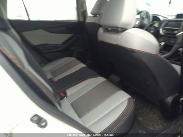 JF2GTACC7KH268843 Subaru Crosstrek Premium