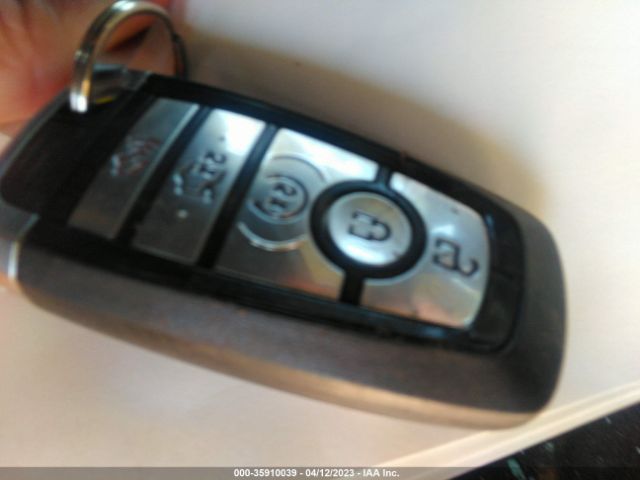 3FA6P0CD0LR196021 Ford FUSION SEL