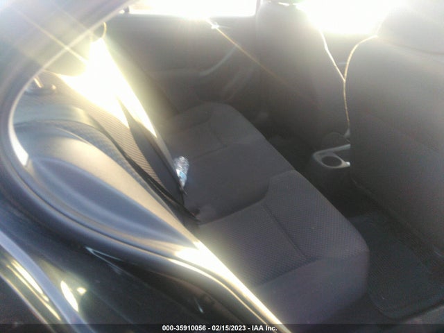 3VW2K7AJXCM383172 Volkswagen Jetta Sedan S