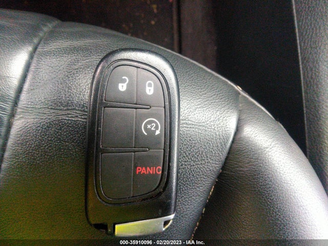 2016 Jeep Cherokee, VIN: 1C4PJMDS6GW194362