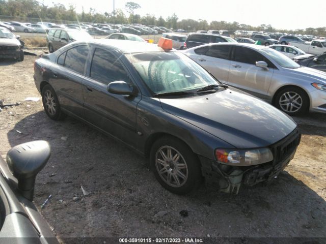 YV1RS61T632287201 auction archive image