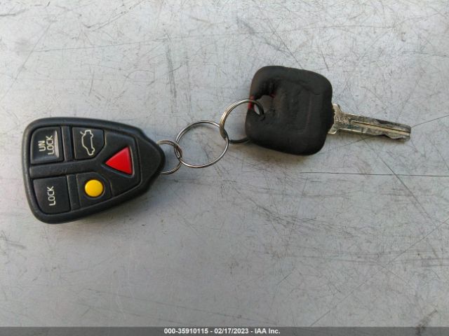 YV1RS61T632287201 Volvo S60 2.4l