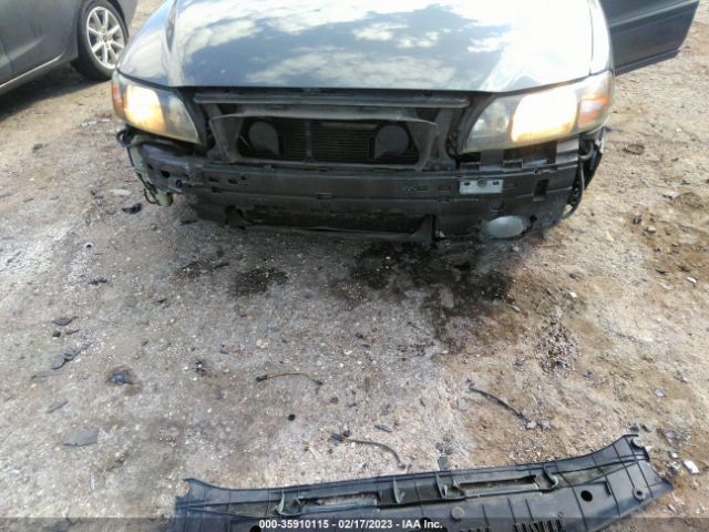 YV1RS61T632287201 Volvo S60 2.4l
