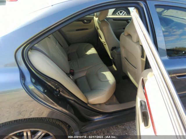 YV1RS61T632287201 Volvo S60 2.4l