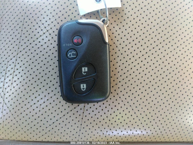 2T2ZK1BA6BC047020 Lexus RX 350