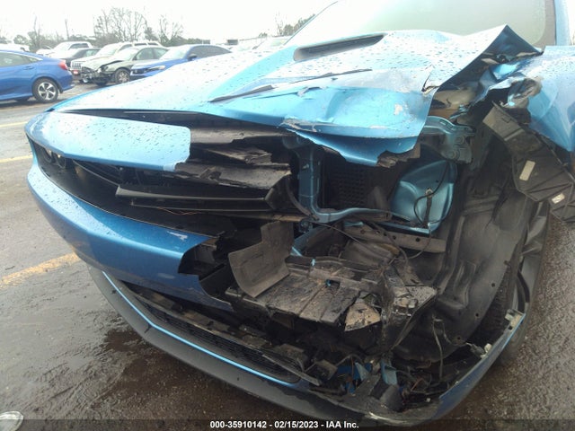 Dodge Challenger Sxt Plus 2018 2C3CDZAG0JH333964 Image 10