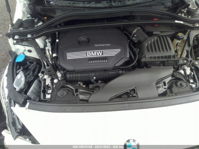 BMW 2 Series 228i Xdrive 2021 WBA73AK08M7H21141 Image 10