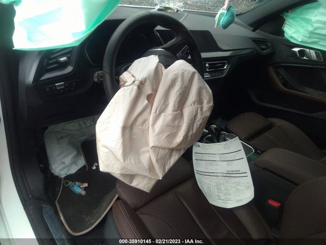 BMW 2 Series 228i Xdrive 2021 WBA73AK08M7H21141 Image 5