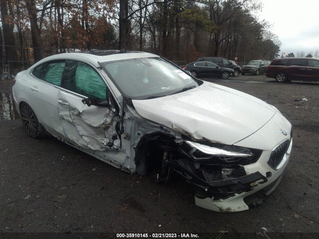 BMW 2 Series 228i Xdrive 2021 WBA73AK08M7H21141 Image 6