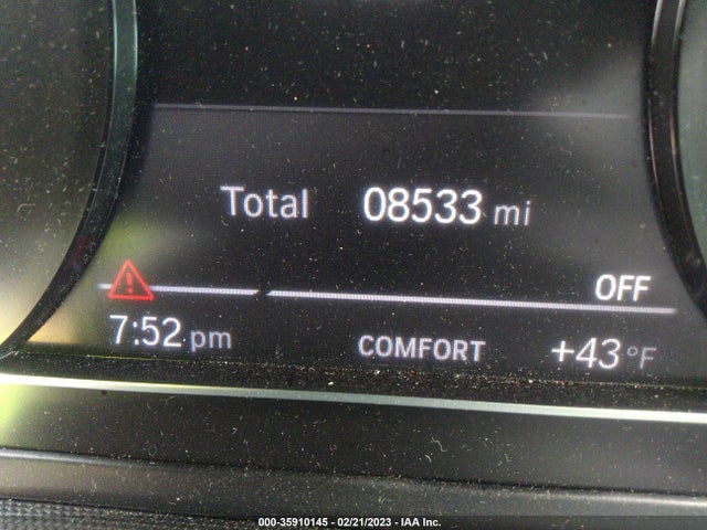 BMW 2 Series 228i Xdrive 2021 WBA73AK08M7H21141 Image 7