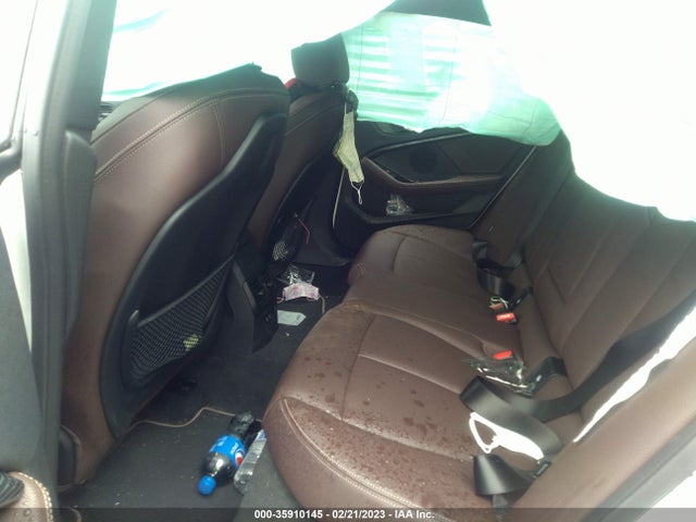 BMW 2 Series 228i Xdrive 2021 WBA73AK08M7H21141 Image 8