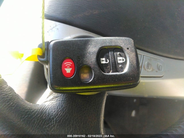 Toyota Prius Four/five/three/one/two 2014 JTDKN3DU6E1777681 Image 11