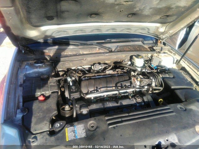 1G6KD57Y58U105971 Cadillac Dts W/1sc