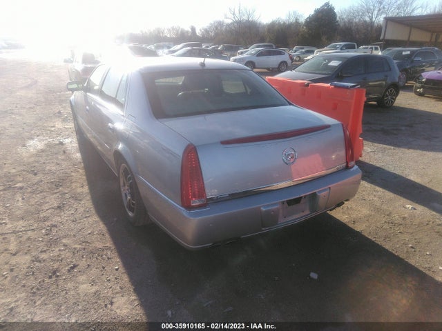 1G6KD57Y58U105971 Cadillac Dts W/1sc