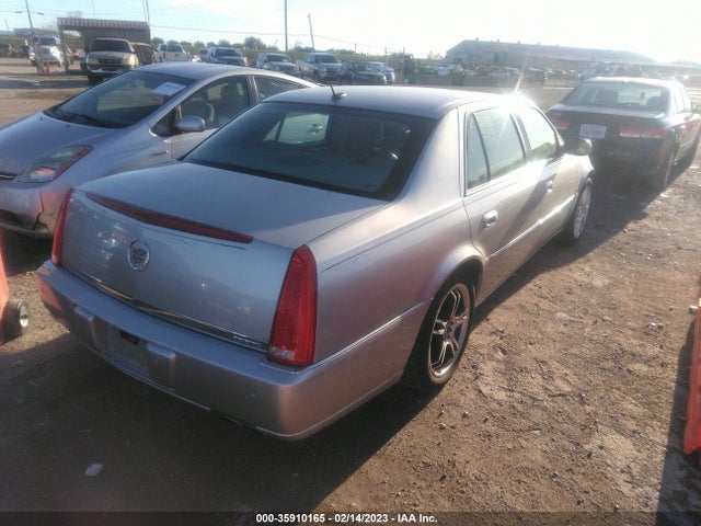 1G6KD57Y58U105971 Cadillac Dts W/1sc