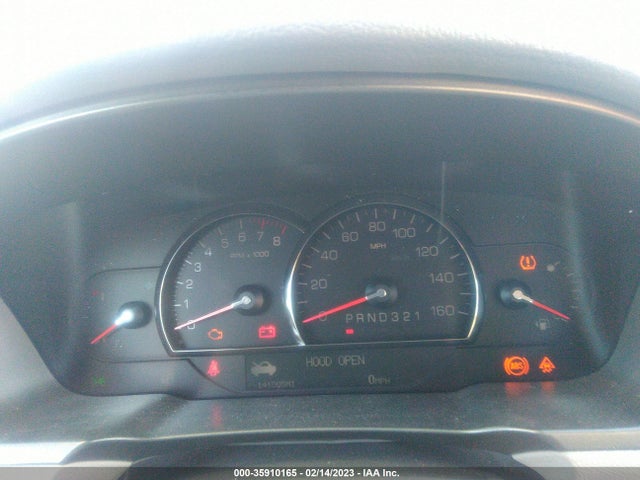 1G6KD57Y58U105971 Cadillac Dts W/1sc