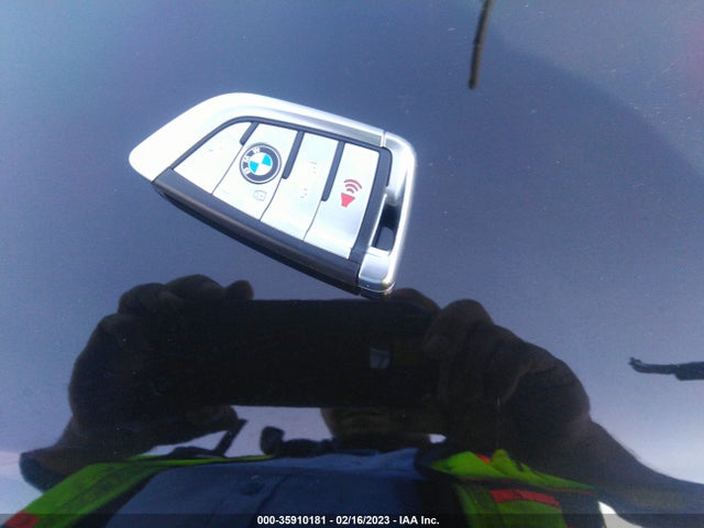 BMW 7 Series 740i 2022 WBA7T2C0XNCJ89644 Image 11